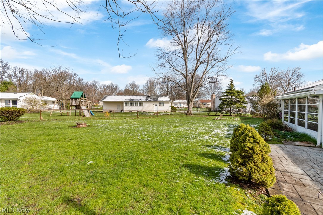 Maplewood Park - Residential