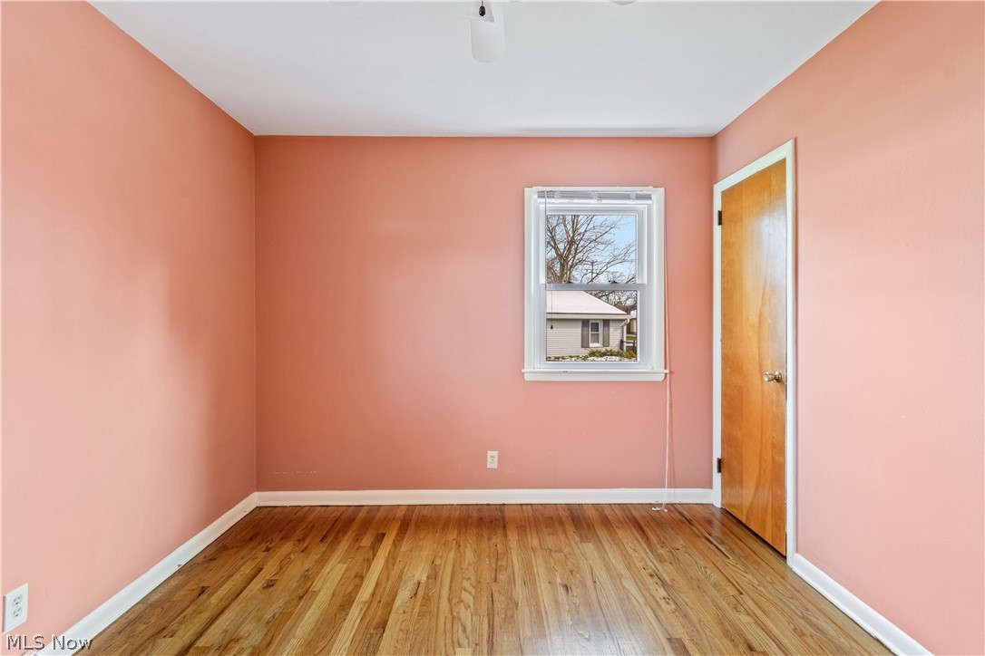 Maplewood Park - Residential