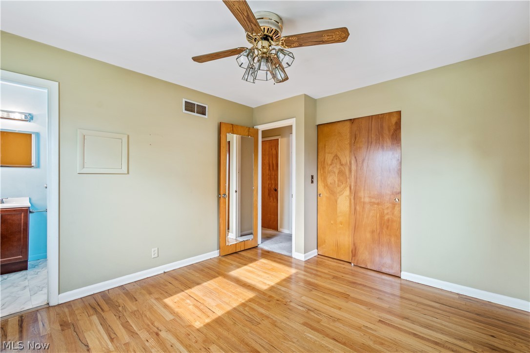 Maplewood Park - Residential