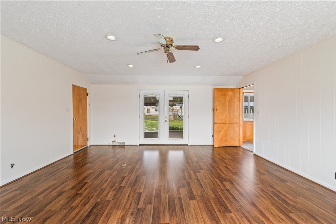 Maplewood Park - Residential