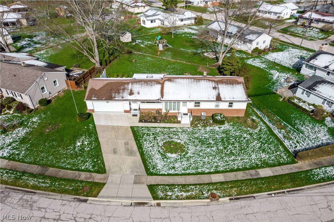 Maplewood Park - Residential