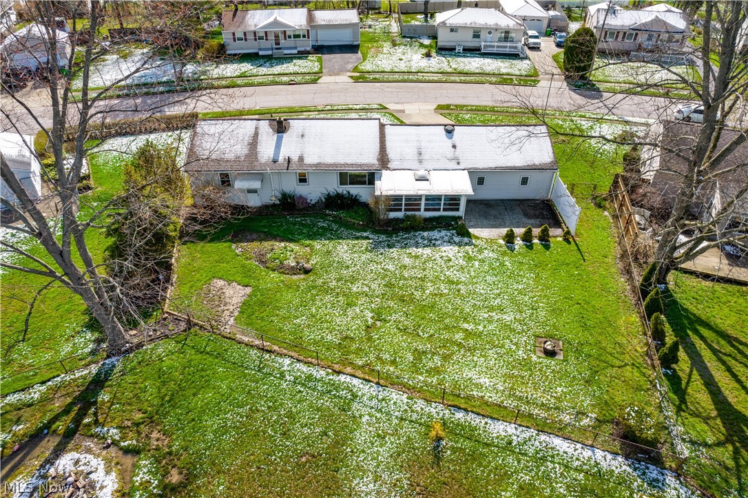 Maplewood Park - Residential