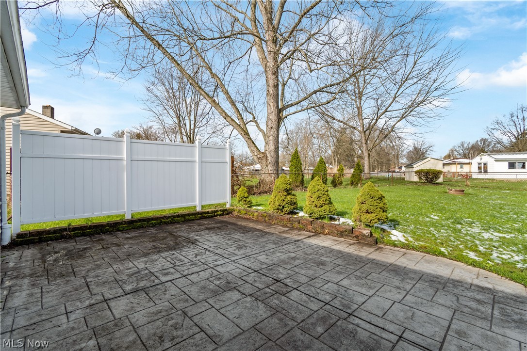 Maplewood Park - Residential