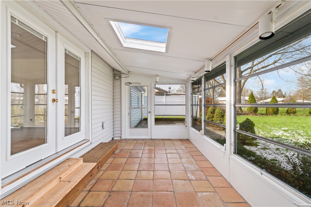 Maplewood Park - Residential