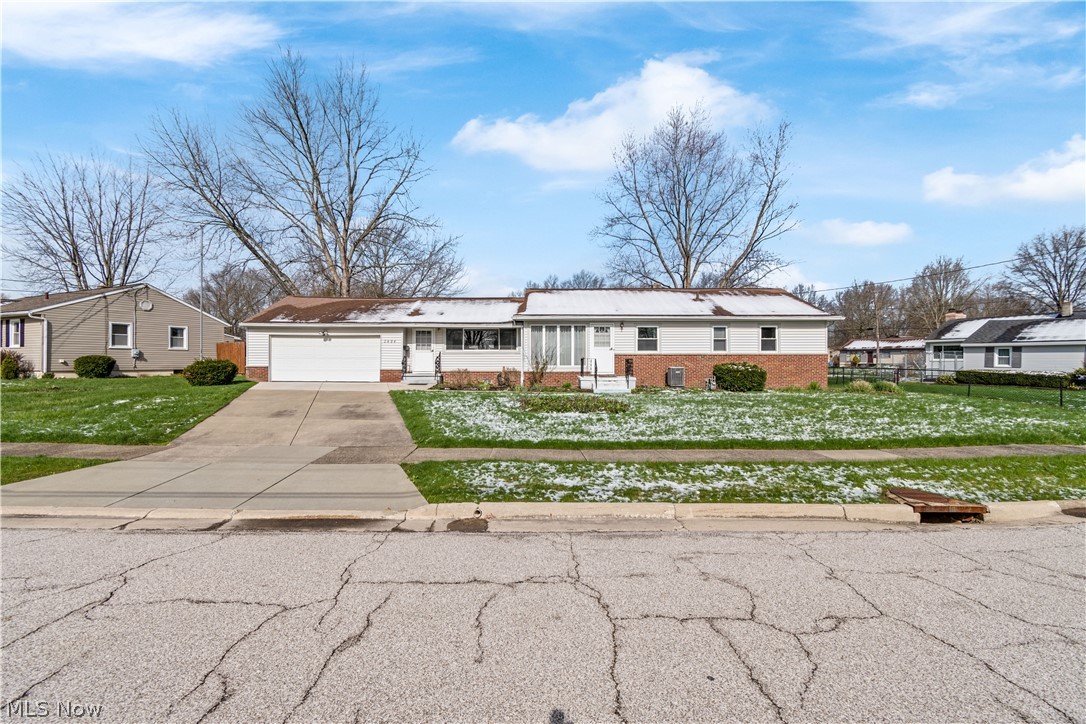 Maplewood Park - Residential