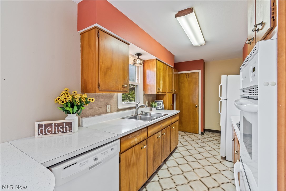 Maplewood Park - Residential