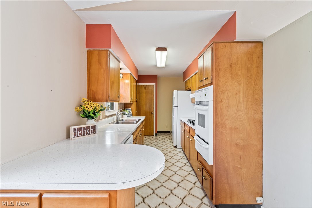 Maplewood Park - Residential