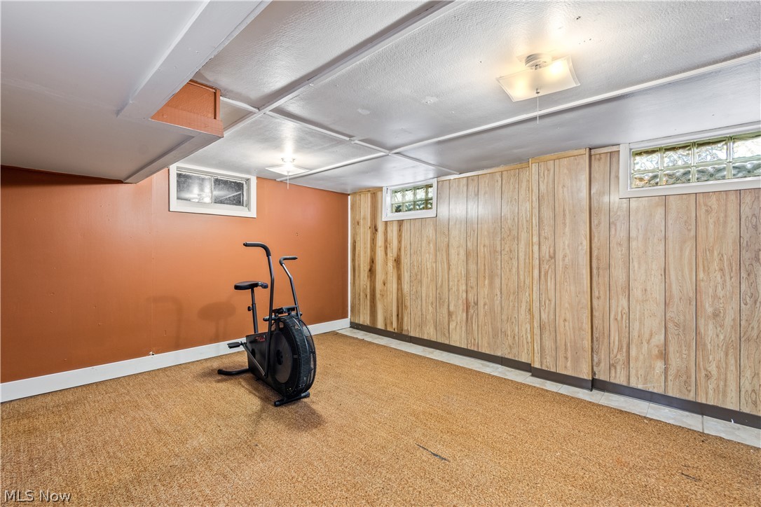 Maplewood Park - Residential