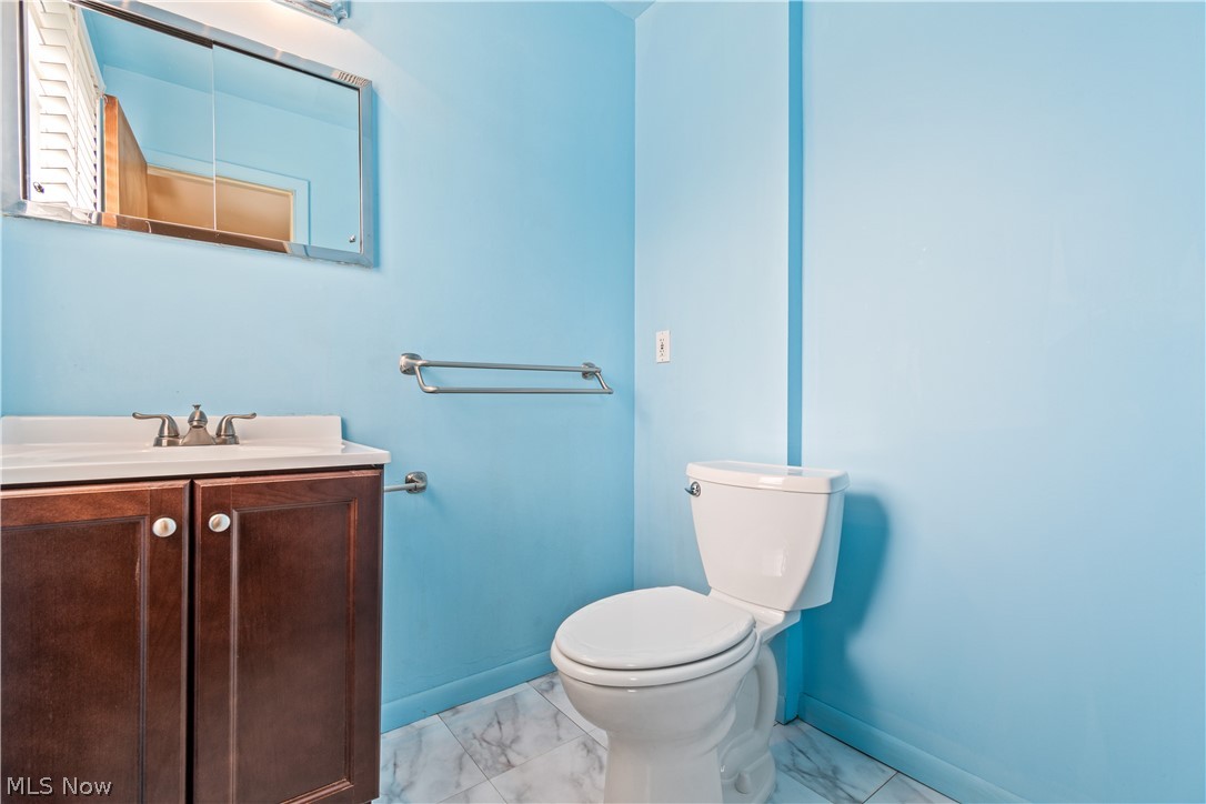 Maplewood Park - Residential