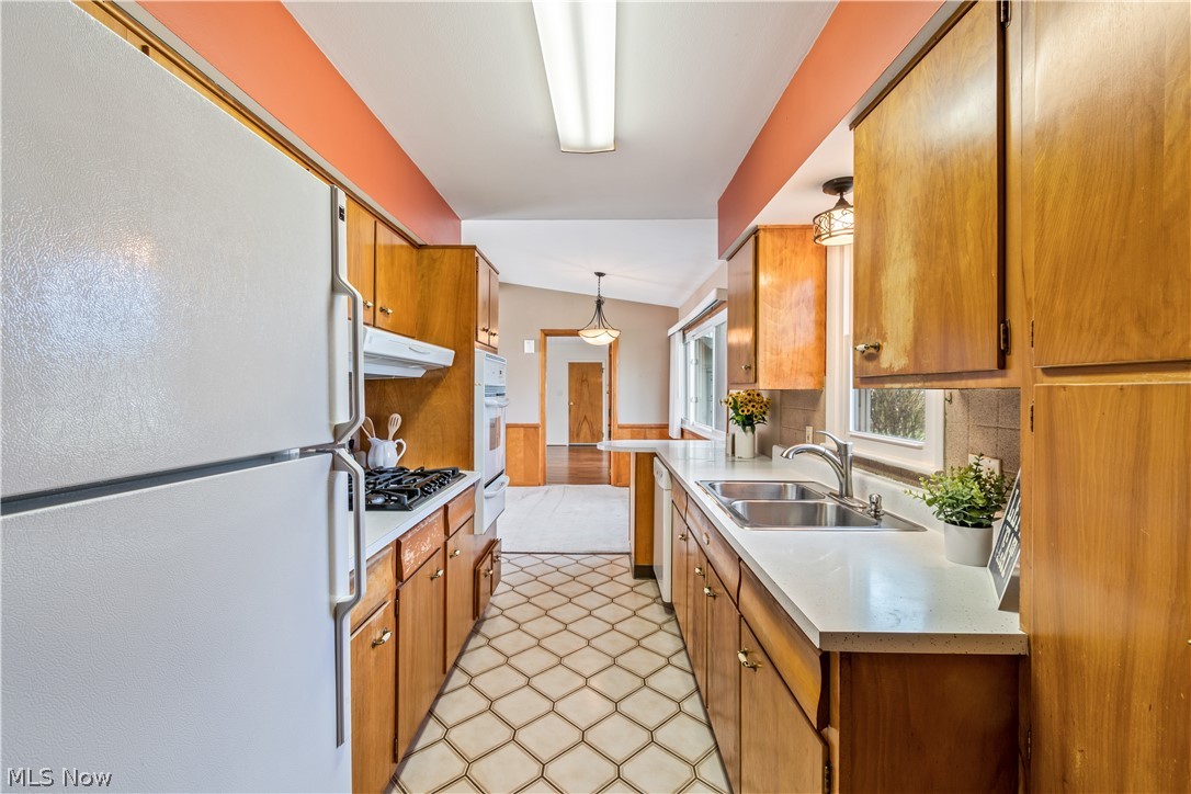 Maplewood Park - Residential