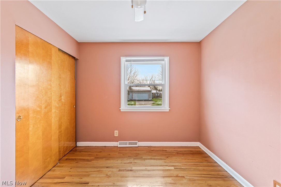 Maplewood Park - Residential