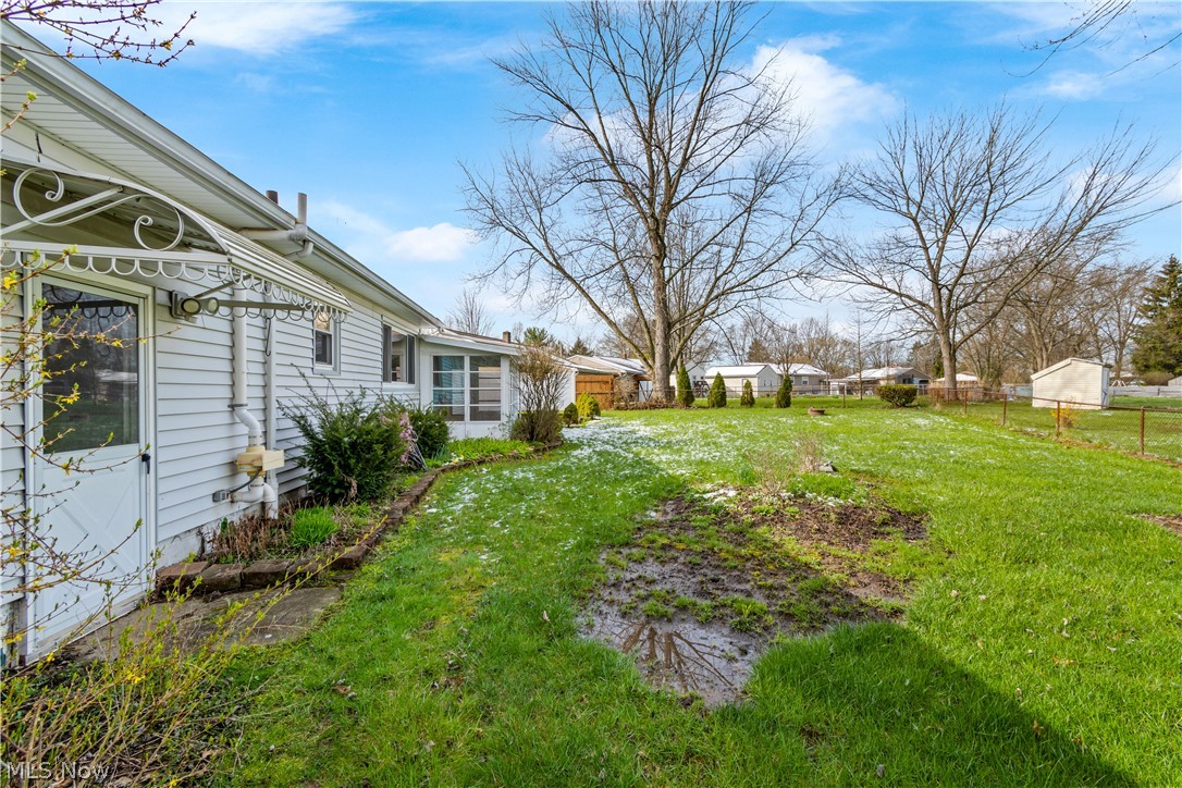 Maplewood Park - Residential