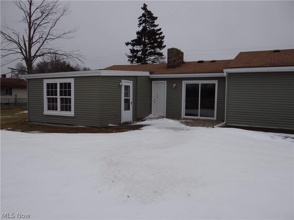 Kolbe Acres Sub #2 - Residential