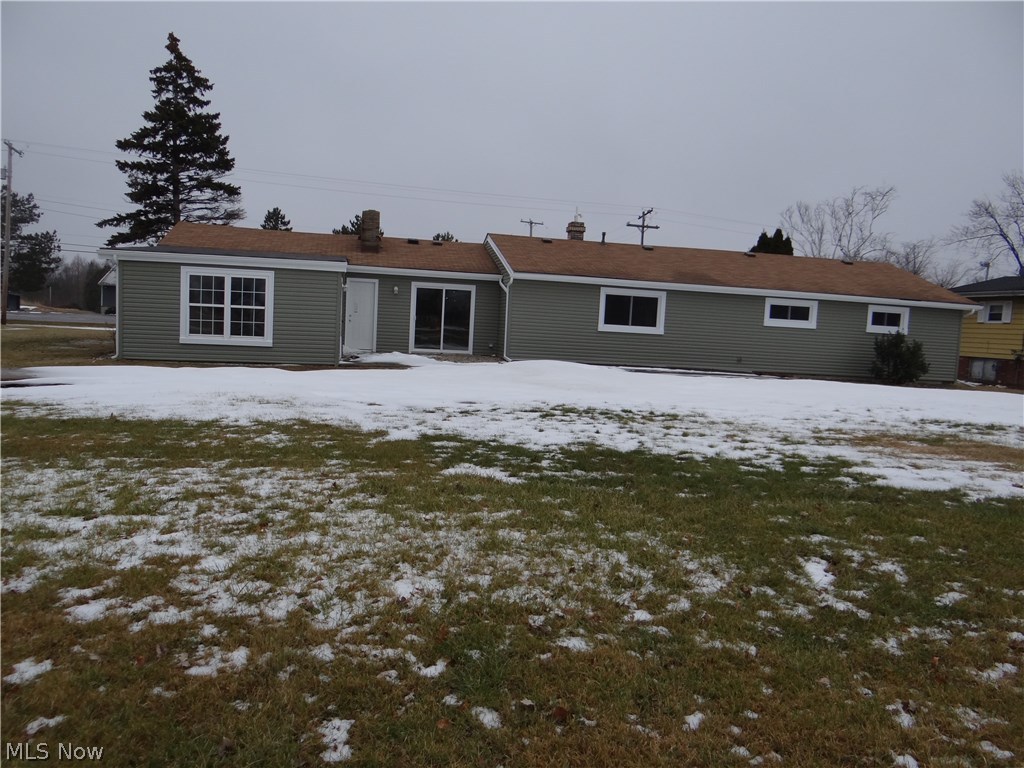 Kolbe Acres Sub #2 - Residential