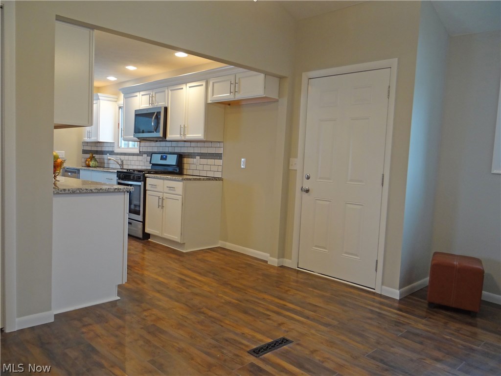 Kolbe Acres Sub #2 - Residential