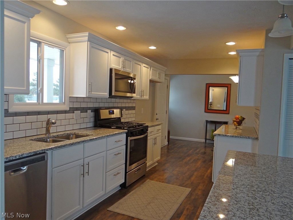 Kolbe Acres Sub #2 - Residential