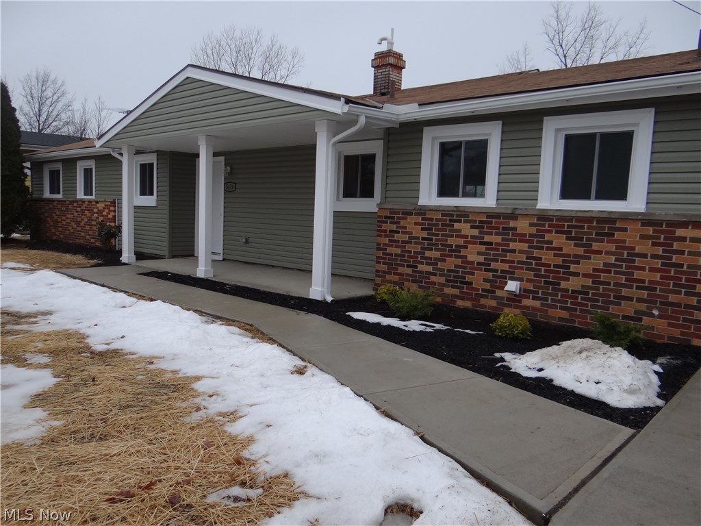 Kolbe Acres Sub #2 - Residential