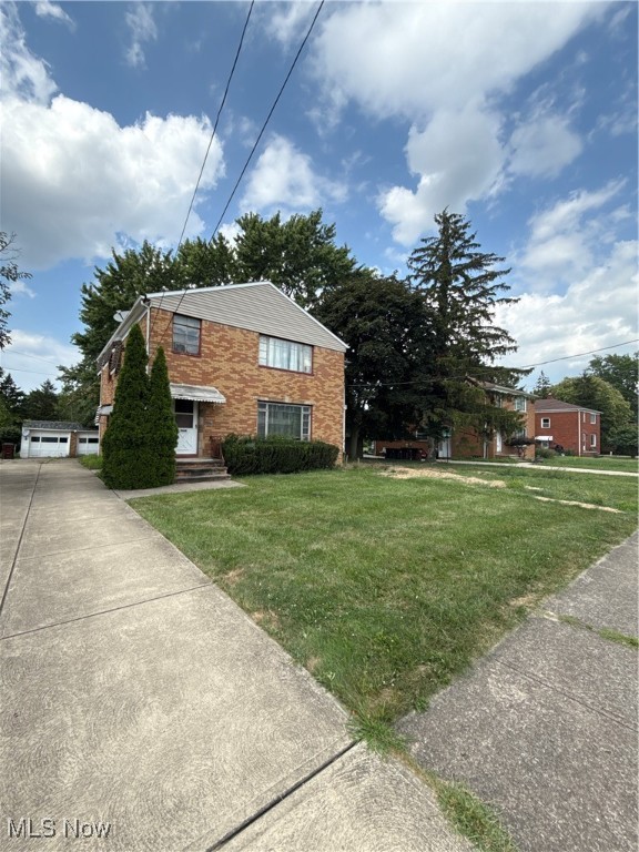 1560 Broadrock Court