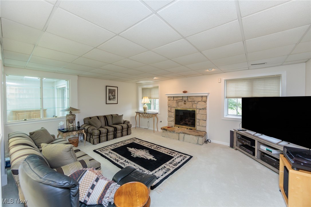 117 Royal Oak Drive, Aurora, Ohio image 26