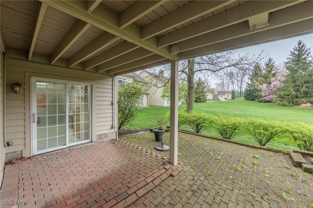 117 Royal Oak Drive, Aurora, Ohio image 35