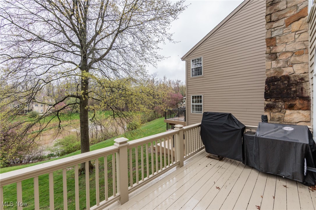117 Royal Oak Drive, Aurora, Ohio image 31
