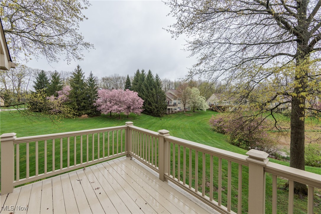 117 Royal Oak Drive, Aurora, Ohio image 30