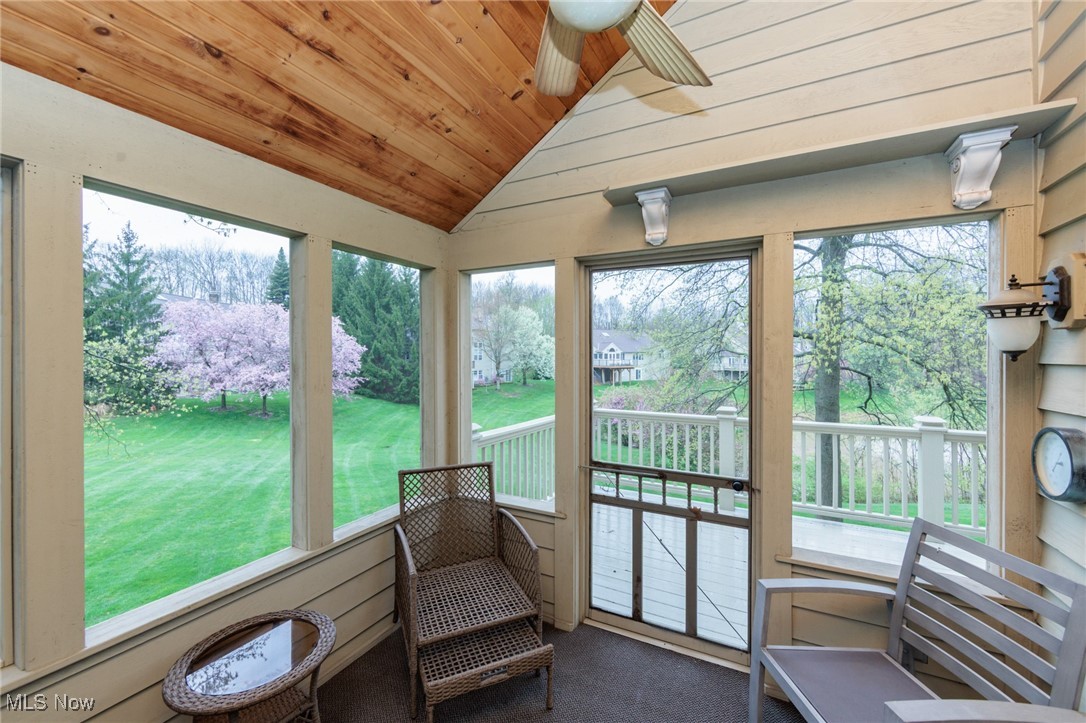 117 Royal Oak Drive, Aurora, Ohio image 37