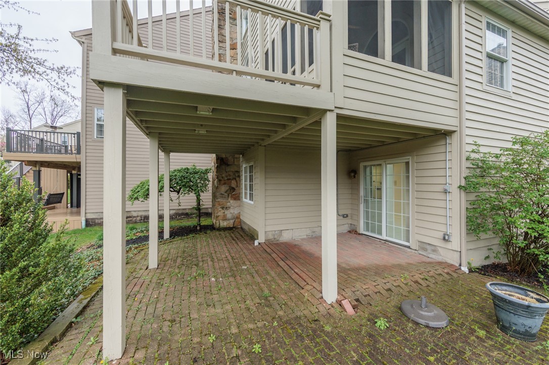 117 Royal Oak Drive, Aurora, Ohio image 34