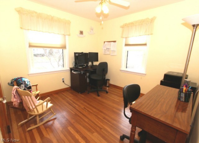 Janmar - Residential