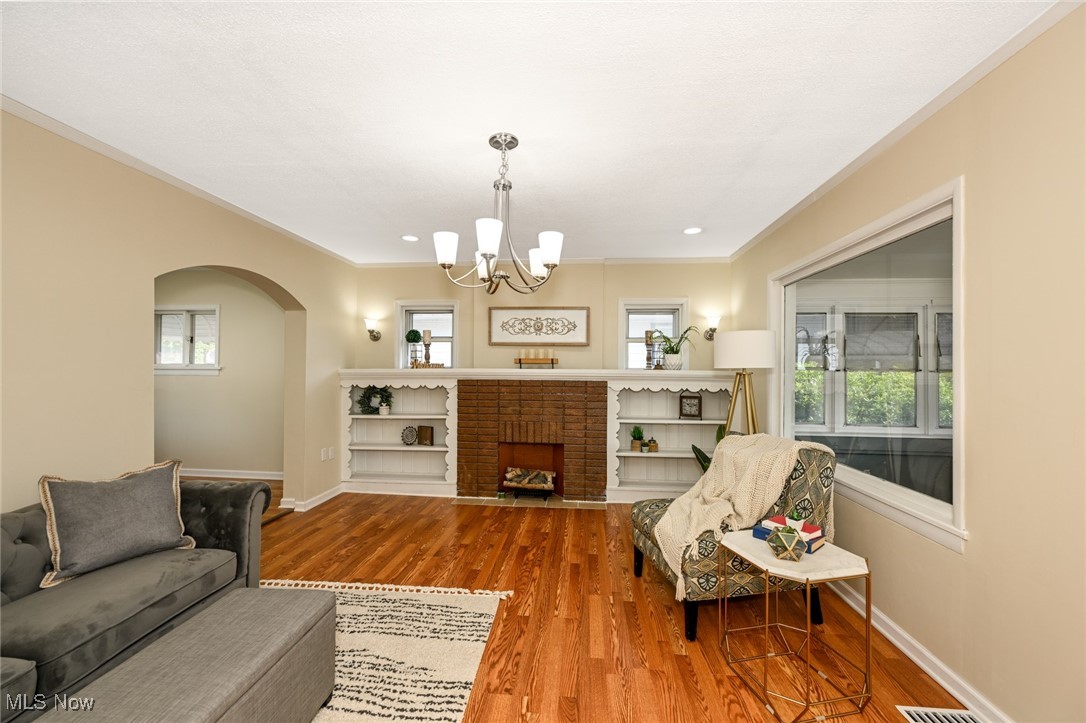 Lyons 02 Add/Lookout Park Allo - Residential