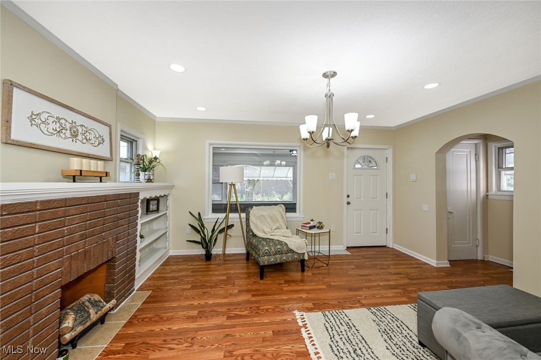 Lyons 02 Add/Lookout Park Allo - Residential