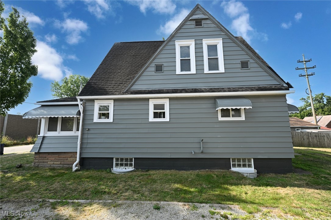 Lyons 02 Add/Lookout Park Allo - Residential