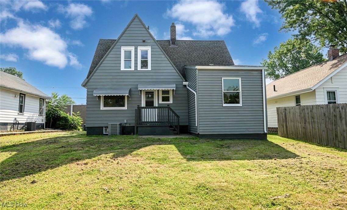 Lyons 02 Add/Lookout Park Allo - Residential