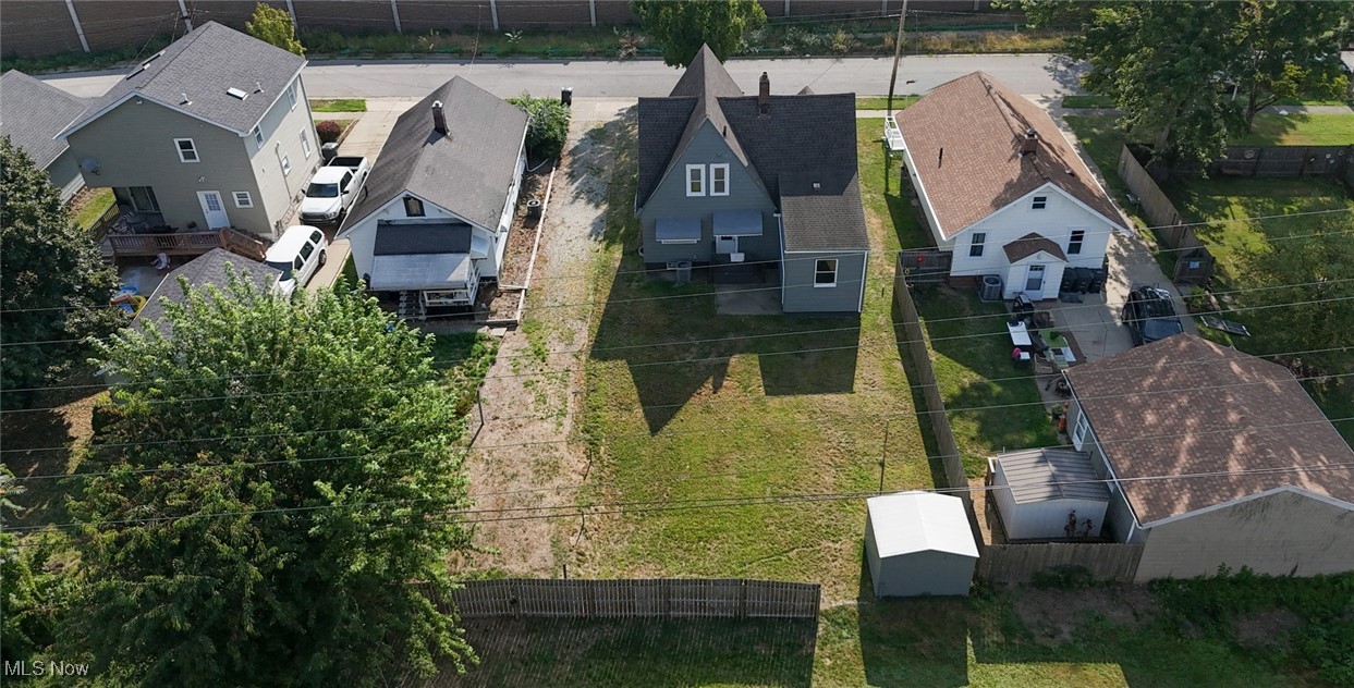 Lyons 02 Add/Lookout Park Allo - Residential