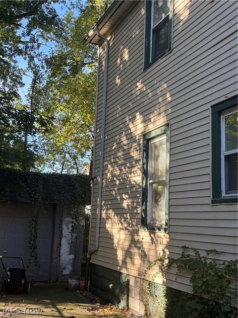 Tiny photo for 9904 Parkgate Avenue, Cleveland, OH 44108 (MLS # 5257142)