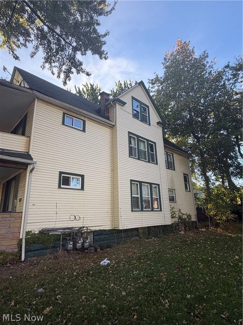 Tiny photo for 9904 Parkgate Avenue, Cleveland, OH 44108 (MLS # 5257142)