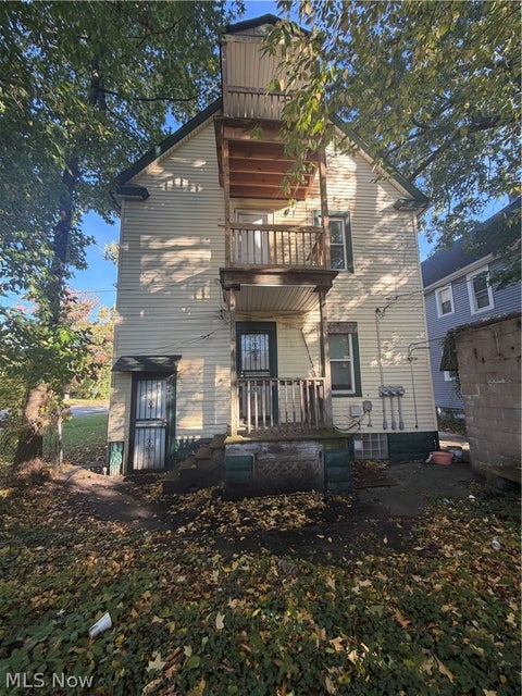 Tiny photo for 9904 Parkgate Avenue, Cleveland, OH 44108 (MLS # 5257142)