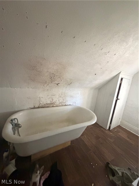 Tiny photo for 9904 Parkgate Avenue, Cleveland, OH 44108 (MLS # 5257142)