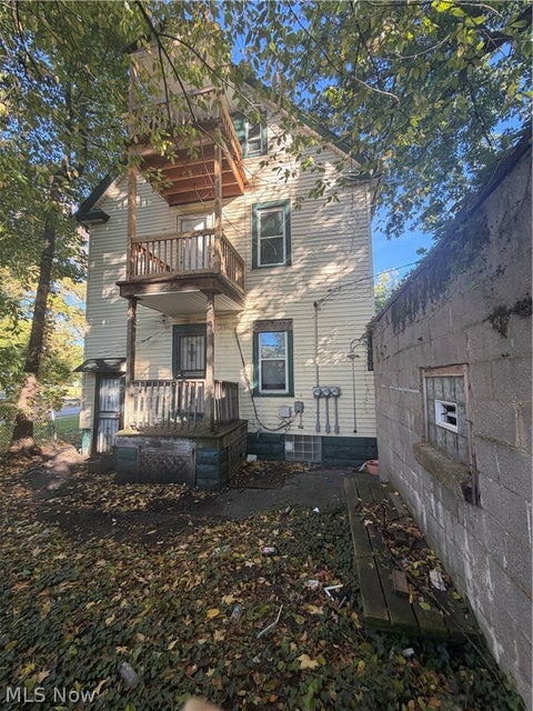 Tiny photo for 9904 Parkgate Avenue, Cleveland, OH 44108 (MLS # 5257142)