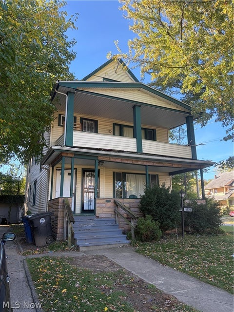 Photo of 9904 Parkgate Avenue, Cleveland, OH 44108 (MLS # 5257142)