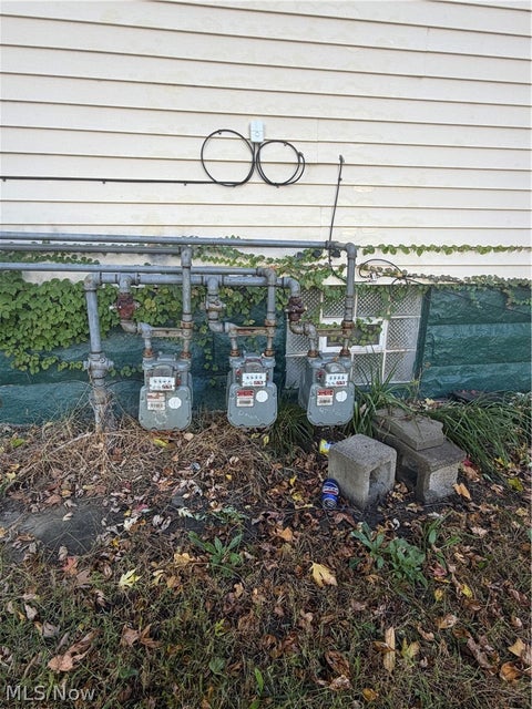 Tiny photo for 9904 Parkgate Avenue, Cleveland, OH 44108 (MLS # 5257142)