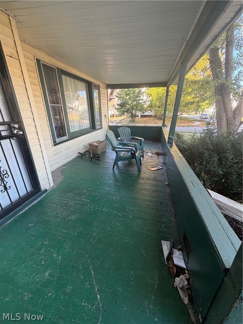 Tiny photo for 9904 Parkgate Avenue, Cleveland, OH 44108 (MLS # 5257142)