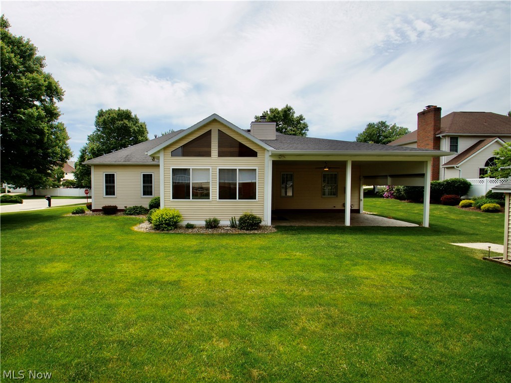 Beacon Hill - Residential
