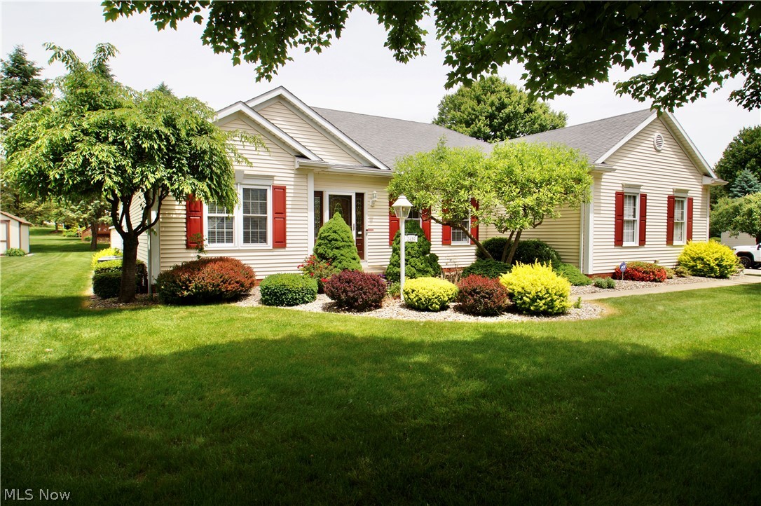 Beacon Hill - Residential