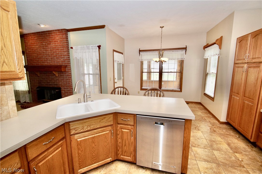 Beacon Hill - Residential