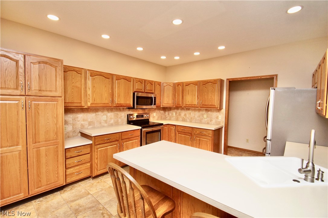 Beacon Hill - Residential