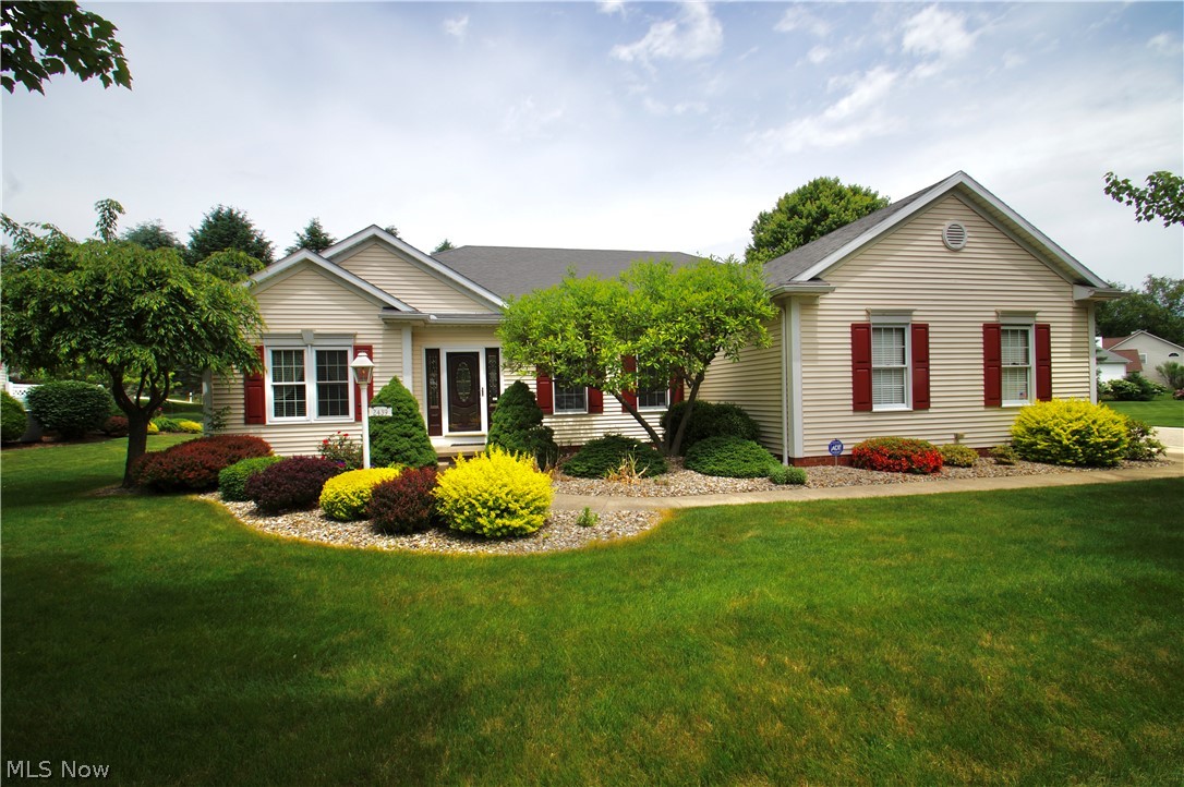 Beacon Hill - Residential