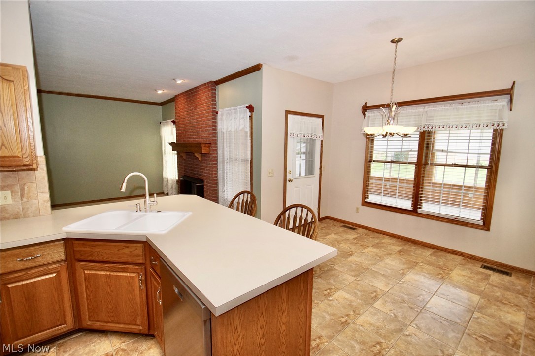 Beacon Hill - Residential
