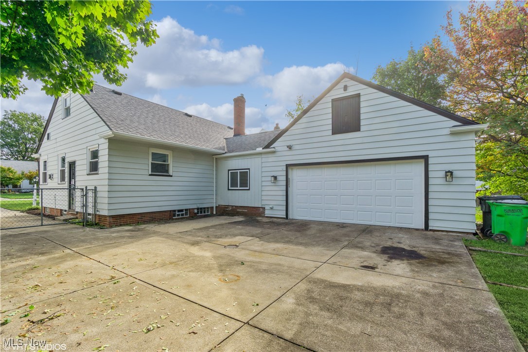 330 E 276th Street, Euclid, Ohio image 15