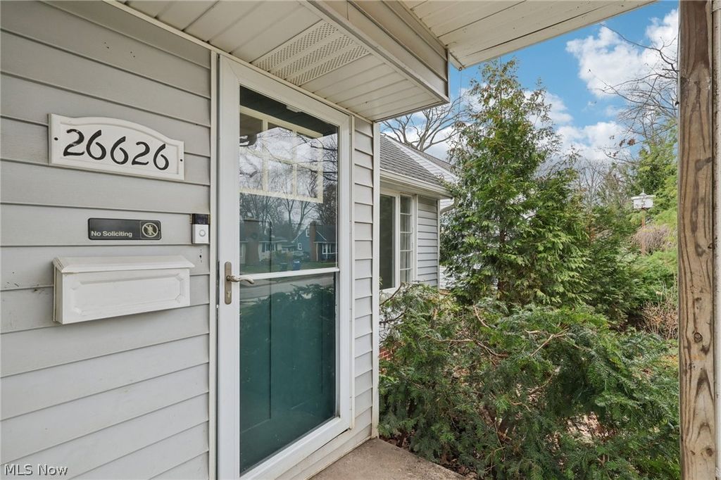 Photo of 26626 Osborn Road, Bay Village, OH 44140 (MLS # 5192440)